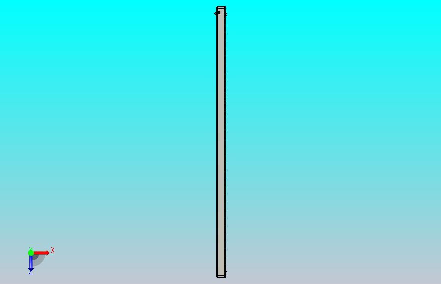 直驱直线电机轴TPA-LNP3-140-55C2-1-L3840-3-C-10-N3
