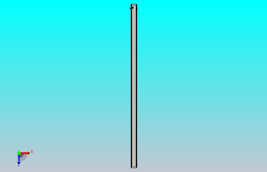 直驱直线电机轴TPA-LNP3-140-55C2-1-L3720-3-C-10-N3