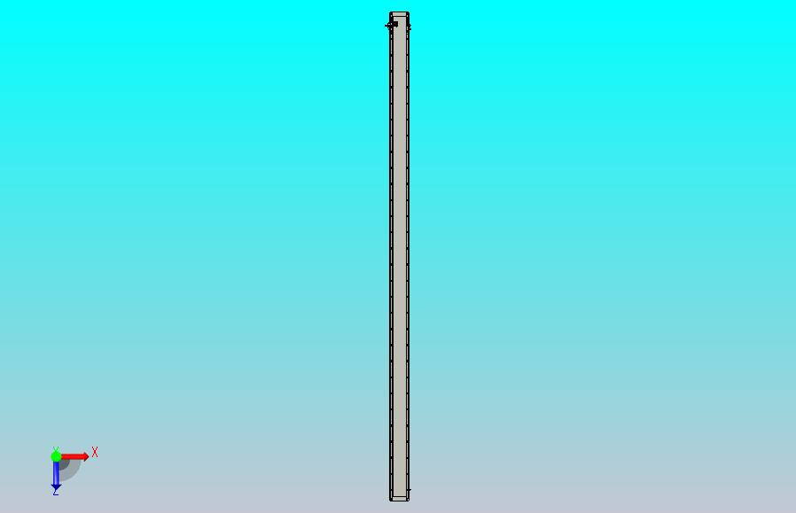 直驱直线电机轴TPA-LNP3-140-55C2-1-L3420-3-C-10-N3