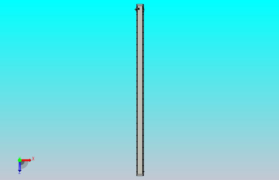 直驱直线电机轴TPA-LNP3-140-55C2-1-L3180-3-C-10-N3