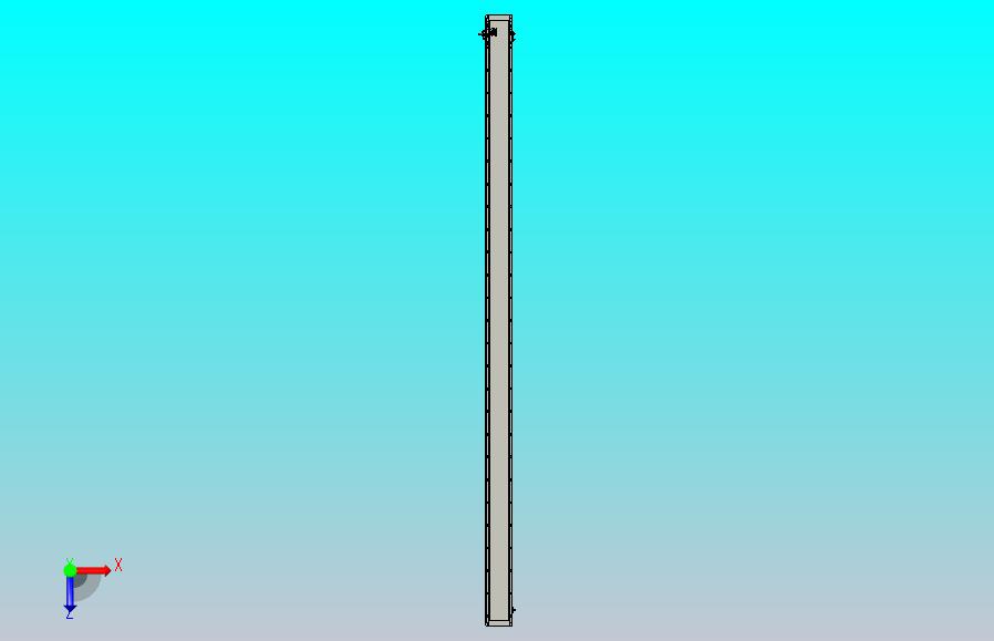 直驱直线电机轴TPA-LNP3-140-55C2-1-L3000-3-C-10-N3