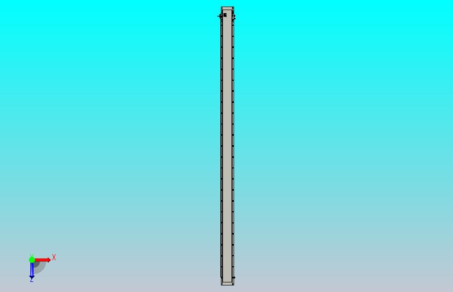 直驱直线电机轴TPA-LNP3-140-55C2-1-L2820-3-C-10-N3
