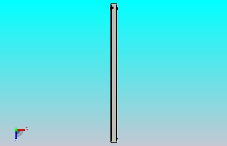 直驱直线电机轴TPA-LNP3-140-55C2-1-L2760-3-C-10-N3