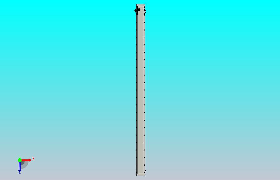 直驱直线电机轴TPA-LNP3-140-55C2-1-L2520-3-C-10-N3