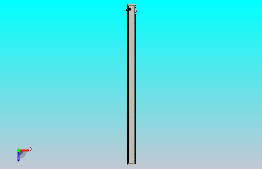 直驱直线电机轴TPA-LNP3-140-55C2-1-L2460-3-C-10-N3