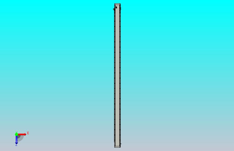 直驱直线电机轴TPA-LNP3-140-55C3-1-L3060-3-C-10-N3