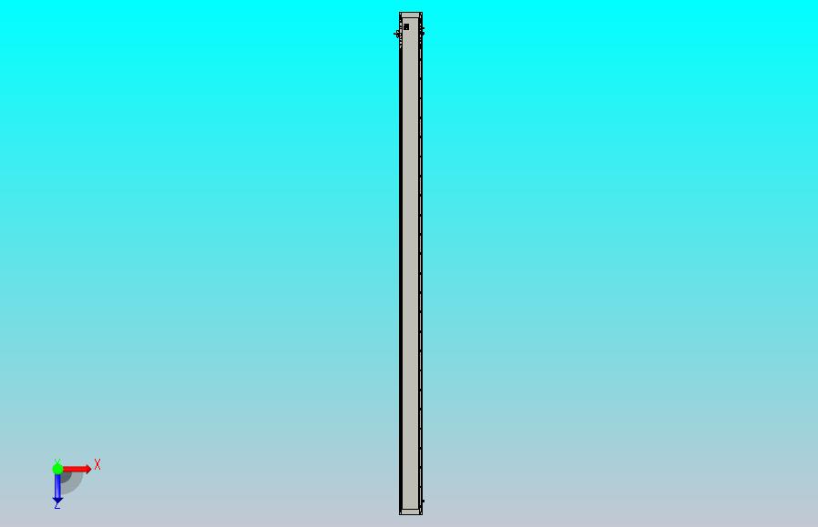 直驱直线电机轴TPA-LNP3-140-55C3-1-L2820-3-C-10-N3