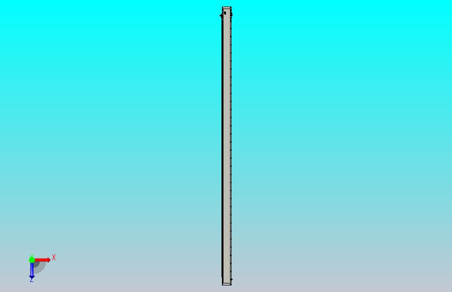 直驱直线电机轴TPA-LNP3-140-55C3-1-L3840-3-C-10-N3