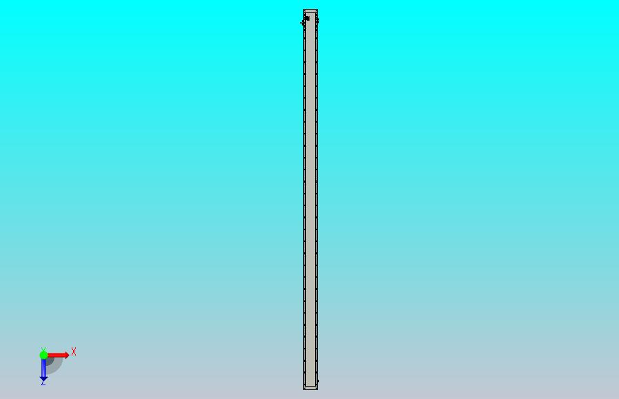 直驱直线电机轴TPA-LNP3-140-55C3-1-L3540-3-C-10-N3