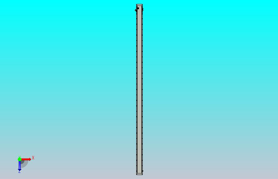 直驱直线电机轴TPA-LNP3-140-55C3-1-L3480-3-C-10-N3