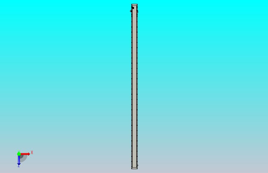 直驱直线电机轴TPA-LNP3-140-55C4-1-L3480-3-C-10-N3