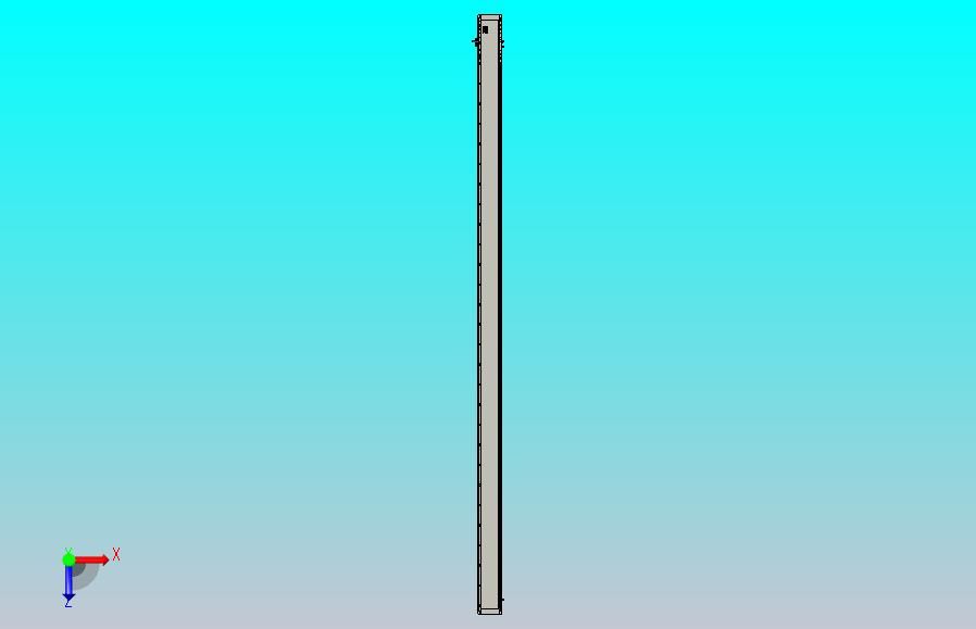 直驱直线电机轴TPA-LNP3-140-55C4-1-L3240-3-C-10-N3