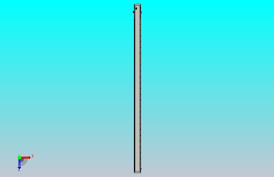 直驱直线电机轴TPA-LNP3-140-55C4-1-L3120-3-C-10-N3
