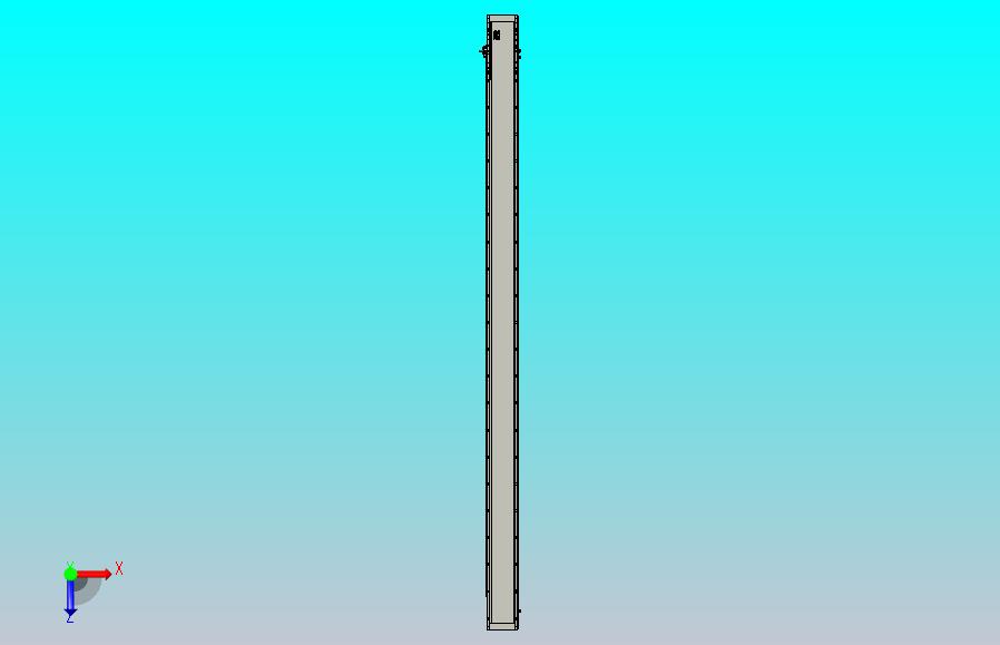 直驱直线电机轴TPA-LNP3-140-55C4-1-L2400-3-C-10-N3