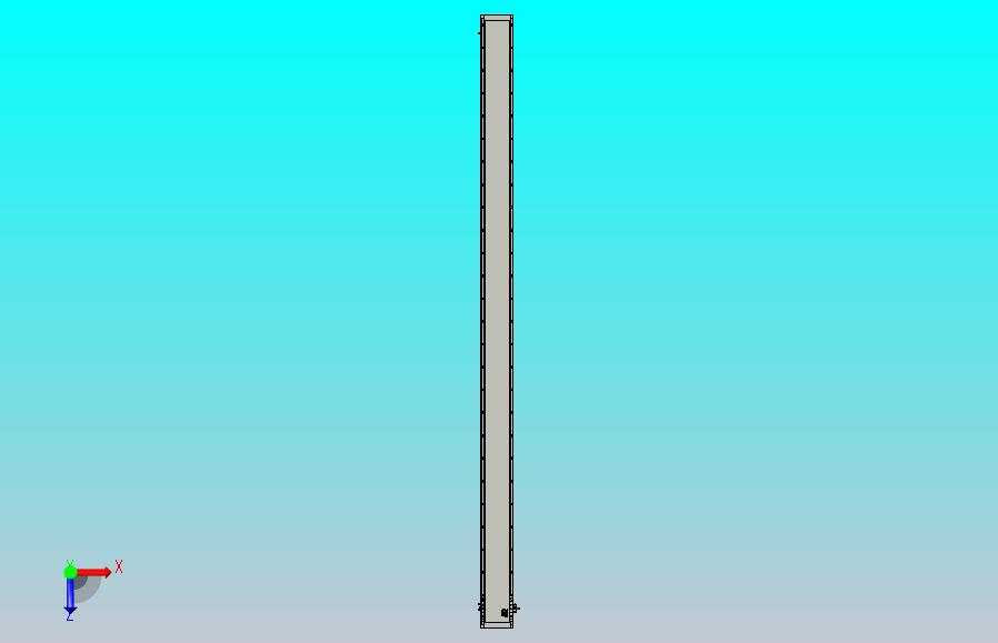 直驱直线电机轴TPA-LNP3-170-75C2-1-L3000-3-C-10-N3