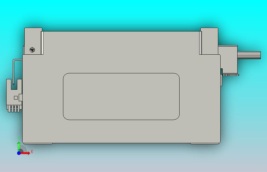 直驱直线电机轴TPA-LNP3-170-75C2-1-L2940-3-C-10-N3