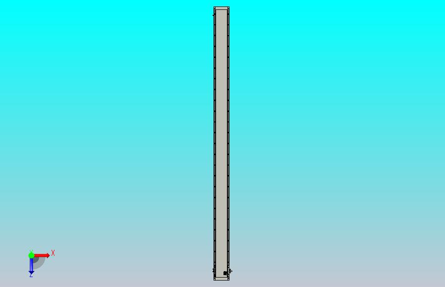 直驱直线电机轴TPA-LNP3-170-75C2-1-L2820-3-C-10-N3