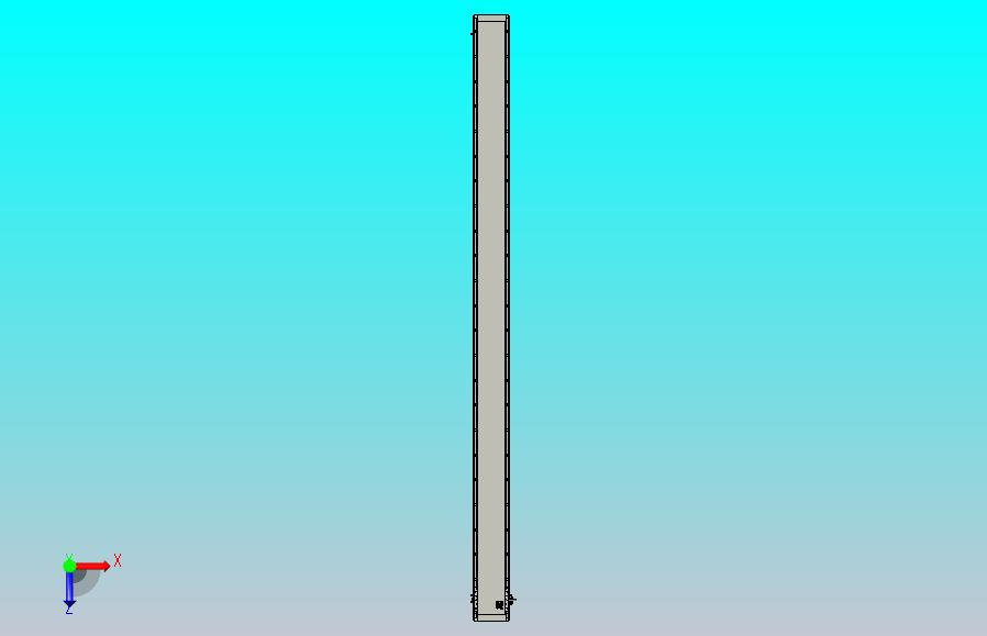 直驱直线电机轴TPA-LNP3-170-75C2-1-L2700-3-C-10-N3
