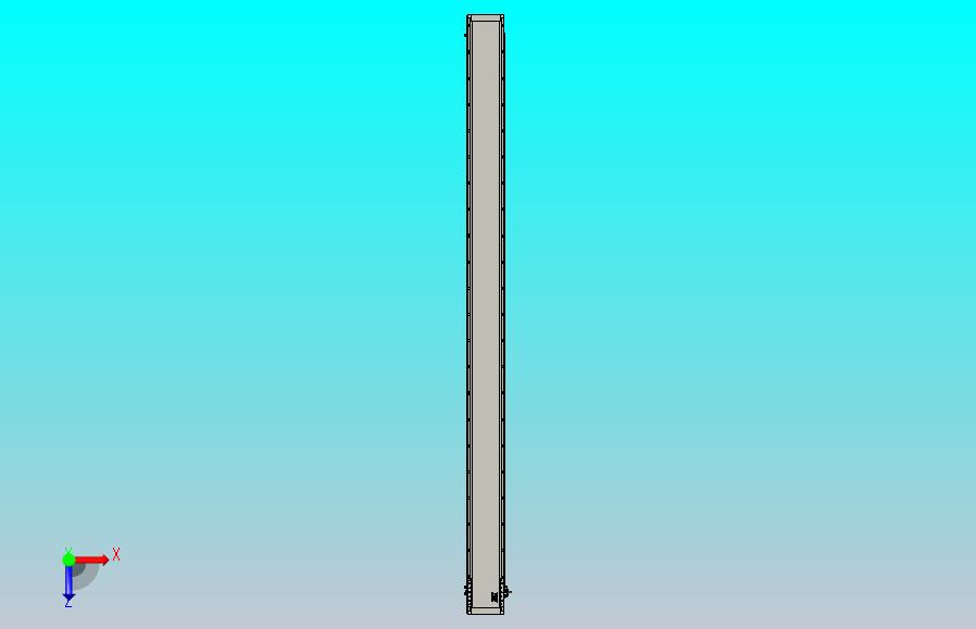 直驱直线电机轴TPA-LNP3-170-75C2-1-L2520-3-C-10-N3