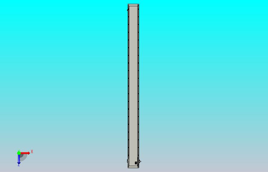 直驱直线电机轴TPA-LNP3-170-75C2-1-L2340-3-C-10-N3
