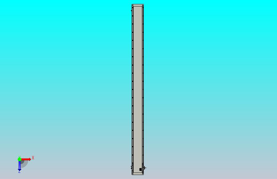 直驱直线电机轴TPA-LNP3-170-75C2-1-L2280-3-C-10-N3