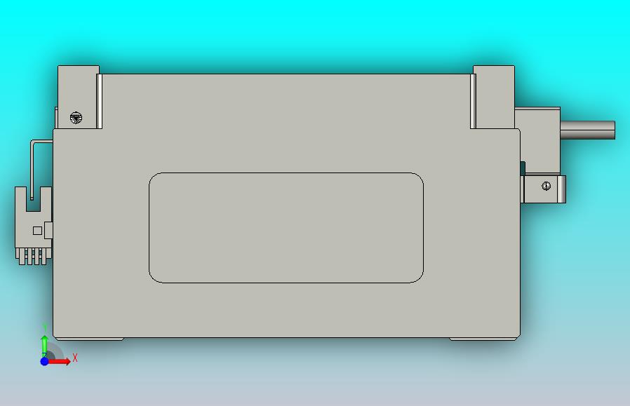 直驱直线电机轴TPA-LNP3-170-75C2-1-L1860-3-C-10-N3