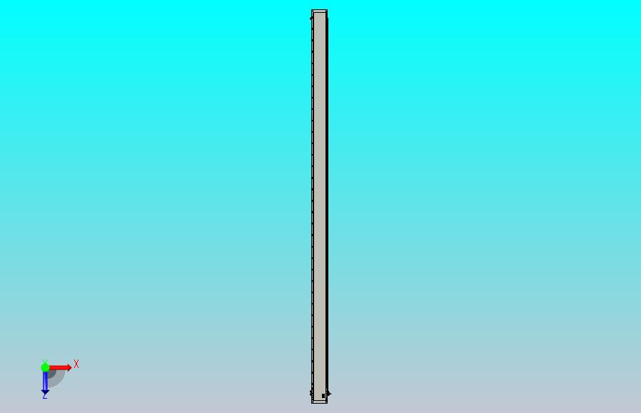 直驱直线电机轴TPA-LNP3-170-75C2-1-L3900-3-C-10-N3