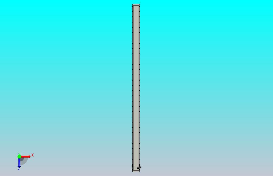直驱直线电机轴TPA-LNP3-170-75C2-1-L3600-3-C-10-N3