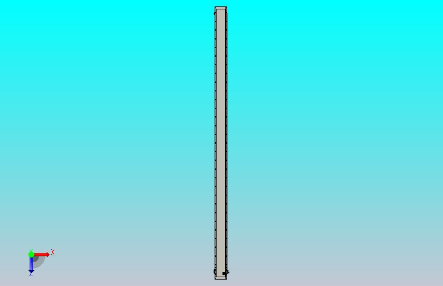 直驱直线电机轴TPA-LNP3-170-75C2-1-L3540-3-C-10-N3