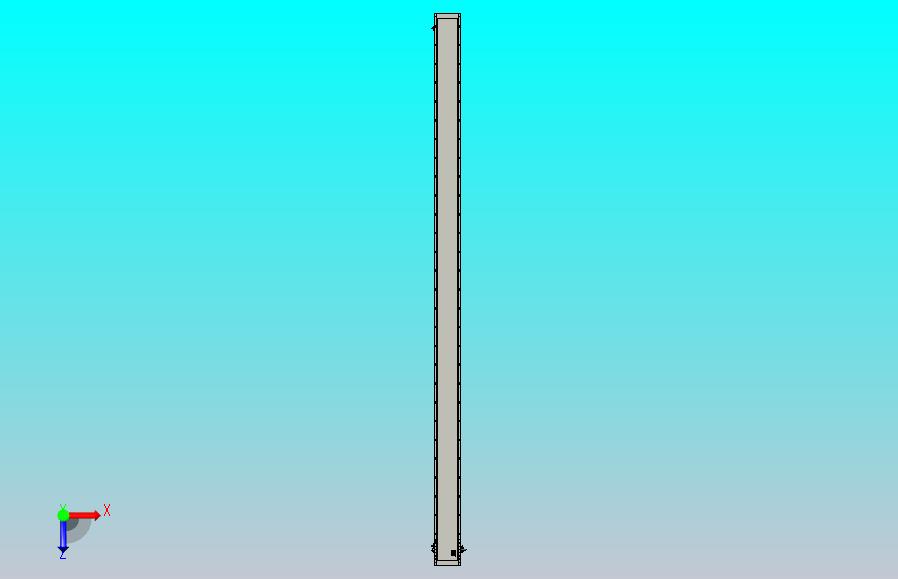 直驱直线电机轴TPA-LNP3-170-75C2-1-L3300-3-C-10-N3