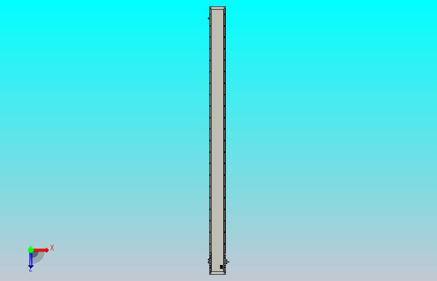 直驱直线电机轴TPA-LNP3-170-75C3-1-L2520-3-C-10-N3