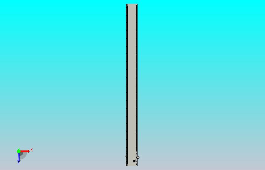 直驱直线电机轴TPA-LNP3-170-75C3-1-L2220-3-C-10-N3