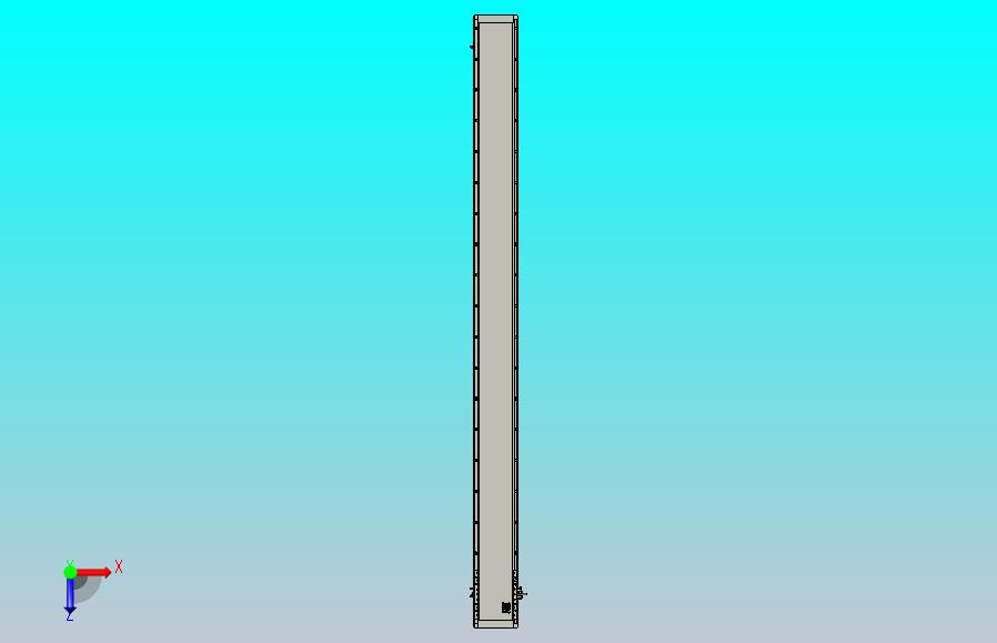 直驱直线电机轴TPA-LNP3-170-75C3-1-L2100-3-C-10-N3