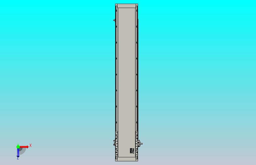 直驱直线电机轴TPA-LNP3-170-75C3-1-L900-3-C-10-N3