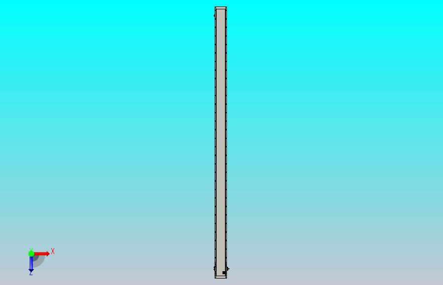 直驱直线电机轴TPA-LNP3-170-75C3-1-L3540-3-C-10-N3