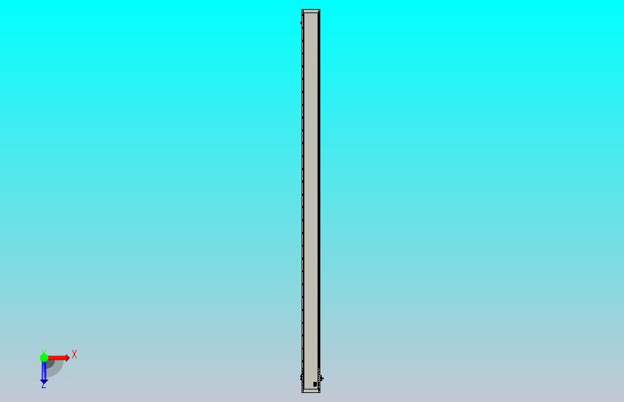 直驱直线电机轴TPA-LNP3-170-75C3-1-L3300-3-C-10-N3