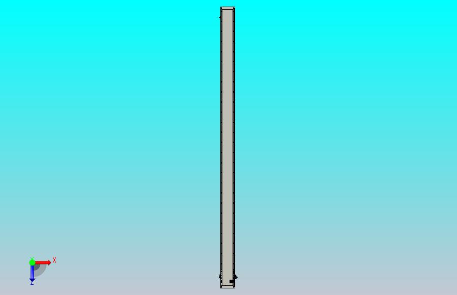 直驱直线电机轴TPA-LNP3-170-75C3-1-L3060-3-C-10-N3