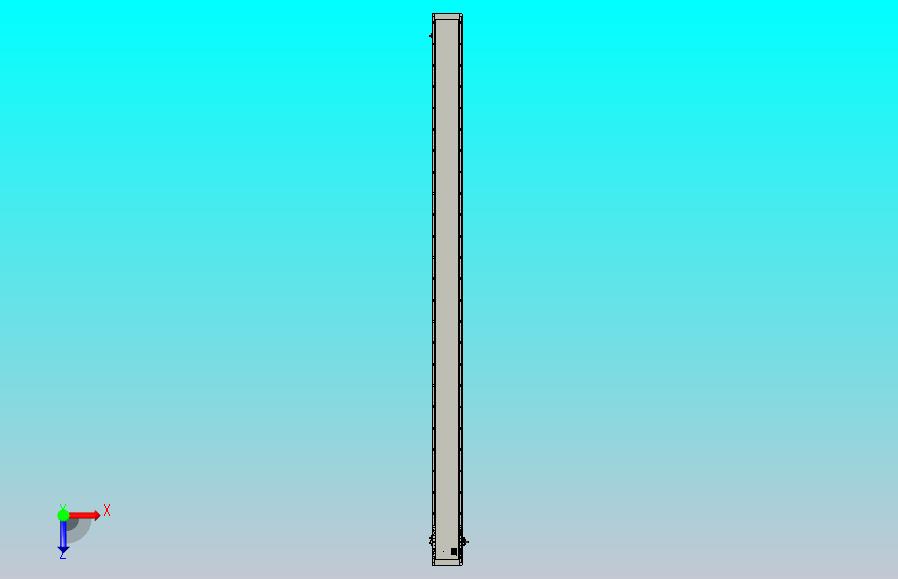 直驱直线电机轴TPA-LNP3-170-75C3-1-L2820-3-C-10-N3