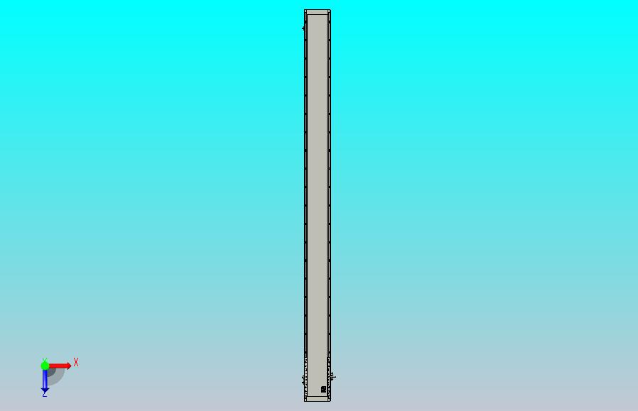 直驱直线电机轴TPA-LNP3-170-75C4-1-L2220-3-C-10-N3