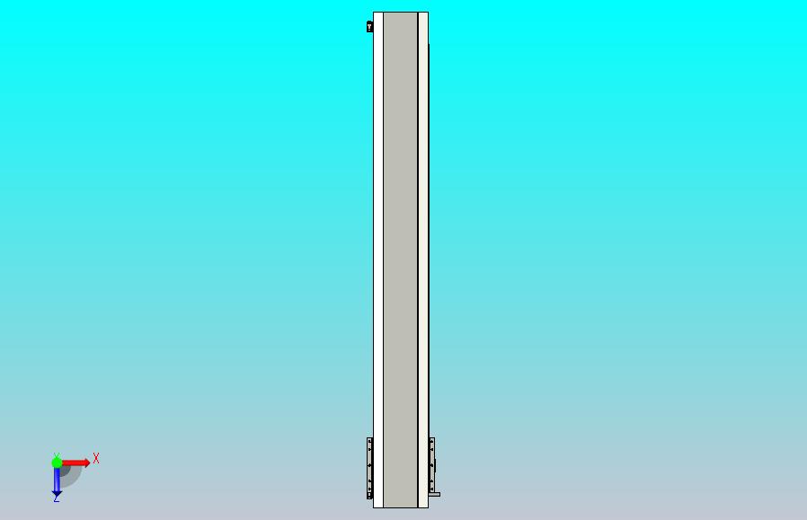 直驱直线电机轴TPA-LNP-140D-P11-L1020-C-1-3-C-10-N3(磁栅尺)