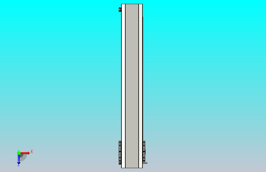 直驱直线电机轴TPA-LNP-140D-P11-L840-C-1-3-C-10-N3(磁栅尺)