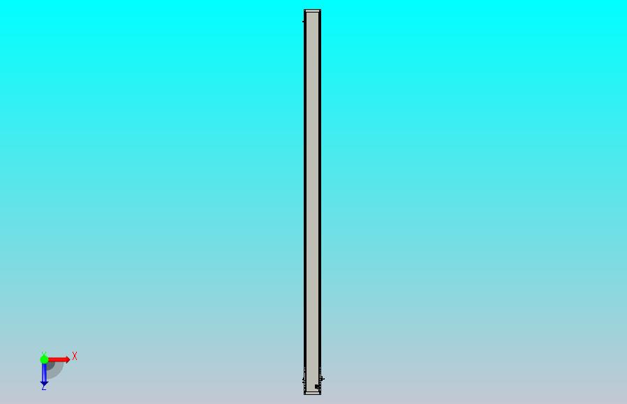 直驱直线电机轴TPA-LNP3-170-75C4-1-L3600-3-C-10-N3