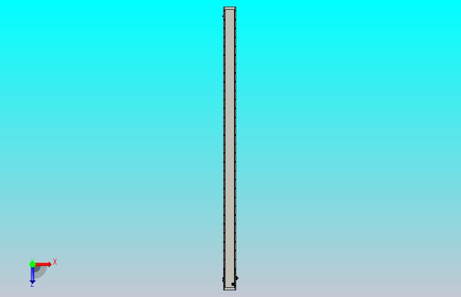 直驱直线电机轴TPA-LNP3-170-75C4-1-L3480-3-C-10-N3