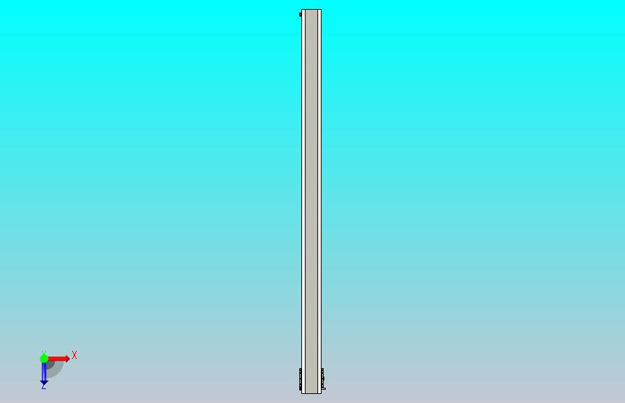 直驱直线电机轴TPA-LNP-140D-P11-L2520-C-1-3-C-10-N3(磁栅尺)