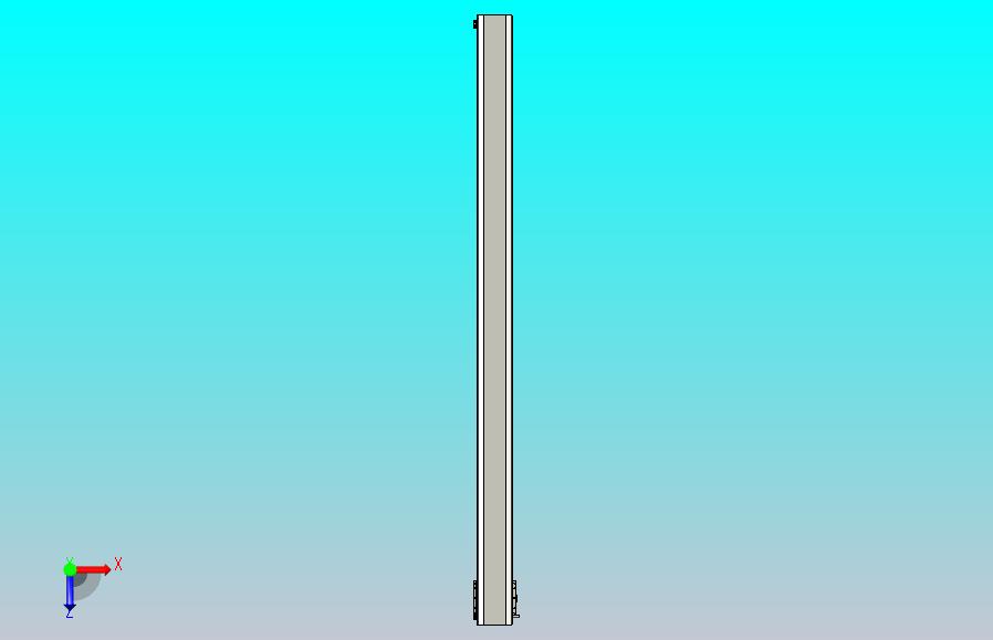 直驱直线电机轴TPA-LNP-140D-P11-L2220-C-1-3-C-10-N3(磁栅尺)