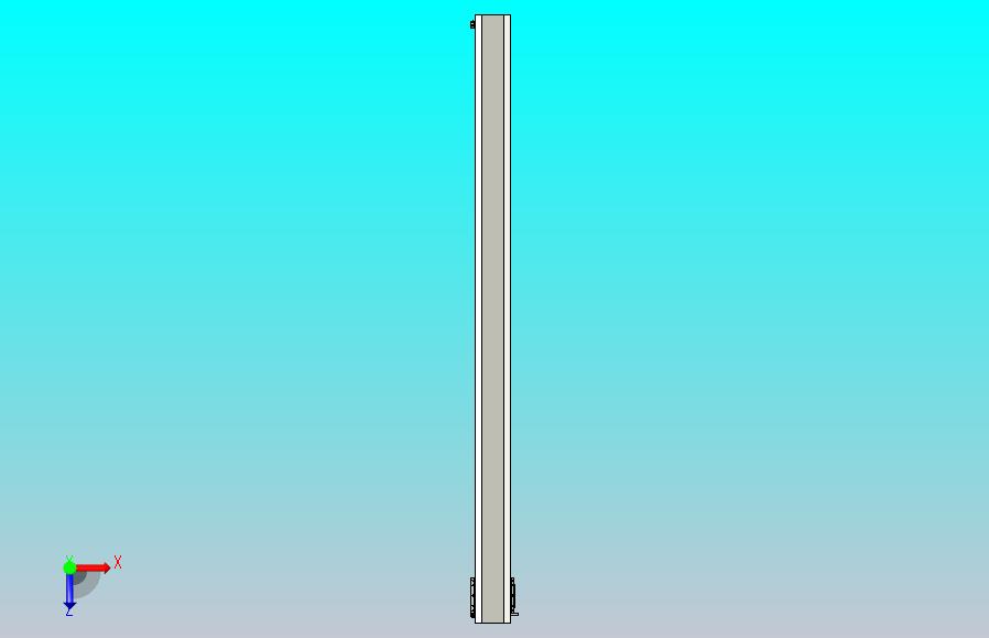 直驱直线电机轴TPA-LNP-140D-P11-L2160-C-1-3-C-10-N3(磁栅尺)