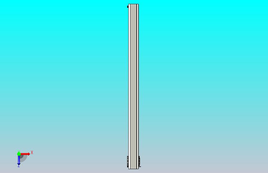 直驱直线电机轴TPA-LNP-140D-P11-L2040-C-1-3-C-10-N3(磁栅尺)
