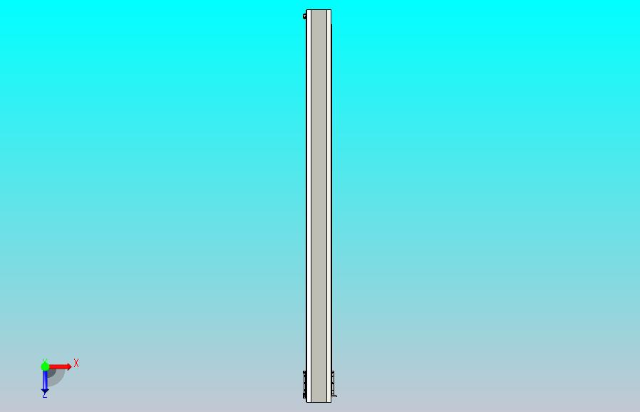 直驱直线电机轴TPA-LNP-140D-P11-L1980-C-1-3-C-10-N3(磁栅尺)