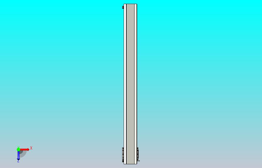 直驱直线电机轴TPA-LNP-140D-P11-L1500-C-1-3-C-10-N3(磁栅尺)