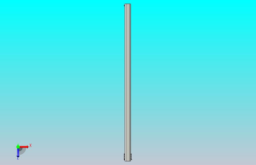 直驱直线电机轴TPA-LNP-140D-P11-L3540-C-1-3-C-10-N3(磁栅尺)